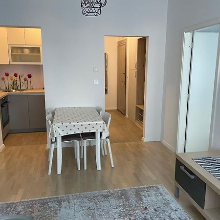 Cookie Apartment Zagreb Exterior photo